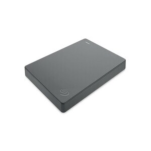 Seagate Basic STJL4000400 4 TB Portable Hard Drive - 2.5" External - Desktop PC Device Supported - USB 3.0 - 2 Year Warranty