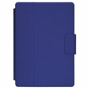 SafeFit Rotating Universal Tablet Case 9 - 10.5 - Blue
