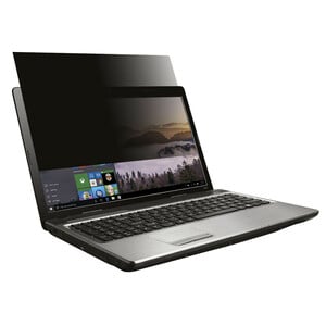 Filtre de confidentialité amovible pour écran fixe/ordinateur portable 14" / 14,1 W (16:9) - 310x174mm
