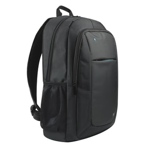 Sac à dos noir 14-15.6" - The One Blue Zip