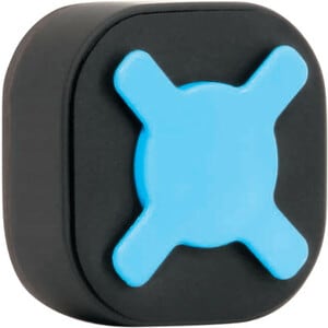 Support MOBILIS U.FIX pour Smartphone, Tablette - Noir