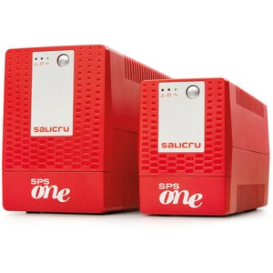 SPS.700.ONE INTERACTIVE 700VA/360W