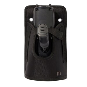 REFUGE HOLSTER HHD GUN FRONT POCKET STYLUS HOLDER STRAP+BELT