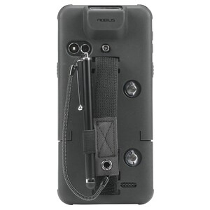 PROTECH TPU CASE PA 720 REINFORCE 2STRAP STYLUS HOLD BLK