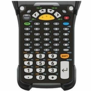Zebra Handheld Replacement Keypad