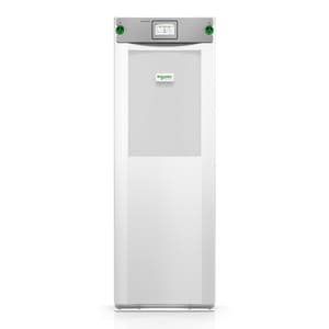 APC by Schneider Electric Galaxy VS UPS Online de Dupla Conversão - 40 kVA - Trifásico - Torre - 400 V CA, 415 V CA Input 