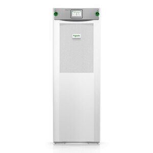 Schneider Electric Galaxy VS UPS Online de Dupla Conversão - 100 kVA - Trifásico - Torre - 400 V CA, 380 V AC, 415 V CA En