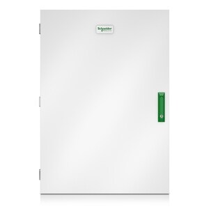 APC by Schneider Electric Bypass Panel