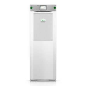 APC by Schneider Electric Galaxy VS Double Conversion Online UPS - 60 kVA - Three Phase - Tower - 380 V AC, 400 V AC, 415 