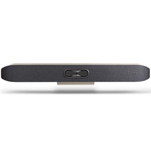 Poly Studio X X50 Video Conference Equipment - 3840 x 2160 Video (Live) - 3840 x 2160 Video (Content) - H.323, SIP - 4K UH