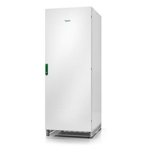 APC by Schneider Electric Batteriegehäuse - Bleisäure - Versiegelt