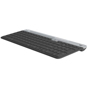 K580 SLIM WIRELESS KBOARD-GRAPHITE