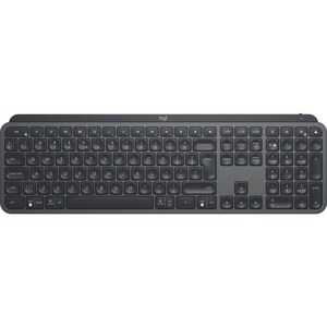 MX KEYS WIRELESS ILLUMINATED KEYBOARD