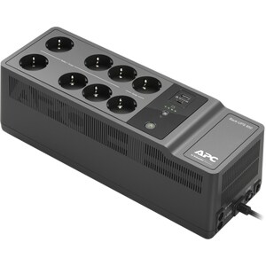 APC Back-UPS 850 VA 520 Watt, 230 V, porte USB tipo C e A