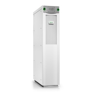 APC by Schneider Electric Galaxy VS Double Conversion Online UPS - 10 kVA - Three Phase - Tower - 400 V AC, 380 V AC, 415 