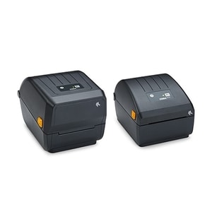 Direct Thermal Printer ZD220; Standard EZPL, 203 dpi, Australia Power Cord, USB