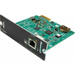 Schneider Electric AP9640 UPS Management Adapter - USB