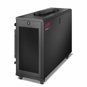 APC Caster - Schwarz