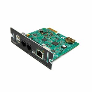 Schneider Electric AP9641 USV-Management-Adapter - USB
