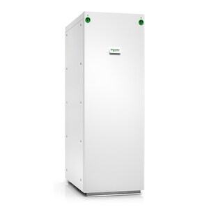 APC by Schneider Electric Compartimento de bateria - Chumbo-ácido