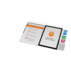 GLASS SCREEN PROTECTOR (MS SURFACE PRO 4/5/6/7/7+) - CLEAR