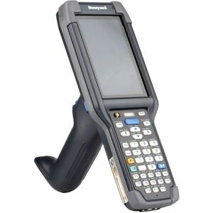 CK65, Mémoire 4GB / 32GB, Clavier numérique&fonction 38 touches, Imageur 1D/2D N6803 Gen8 Flexrange, Camera 13 MP, SCP, GM