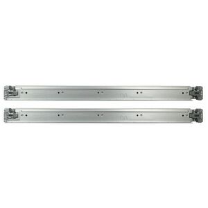 QNAP Rackmount Rackschiene für Gestell, Speicher-Array