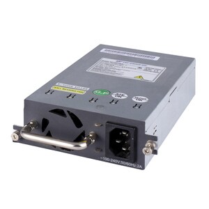HPE X361 Power Supply - 150 W - 120 V AC, 230 V AC Input - 12 V DC Output