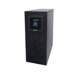 Salicru SLC TWIN SLC-1000-TWIN PRO UPS Online de Dupla Conversão - B1 (sem bateria) - 1 kVA/800 W - Torre - 8 Hora Recharg