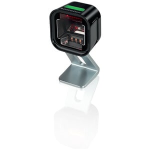 MAGELLAN 1500I BLK STD CONF 2D STAND W/MAGNETIC BASE USB A CBL