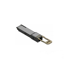 Mellanox HDR QSFP56 MMF Transceiver - For Optical Network, Data Networking - 1 x MPO 200GBase-SR4 Network - Optical Fiber 