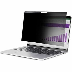 15IN LAPTOP PRIVACY SCREEN MAGNETIC - FOR MACBOOKS