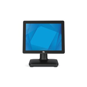 Terminal de POS Elo EloPOS i3 - Core i3 3,10 GHz - 4 Go DDR4 SDRAM 128 Go M.2/SATA - 39,6 cm (15,6") LED Écran tactile UHD
