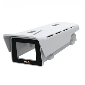 AXIS Surveillance Camera Enclosure Top Cover for Network Camera, Surveillance Camera - Outdoor