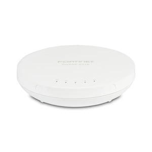 FortiAP 221E - IEEE 802.11ac - 1,14 Gbit/s - 5 GHz, 2,40 GHz - 4 x Antenne(s) interne - MIMO Technologie - 1 x Réseau (RJ-