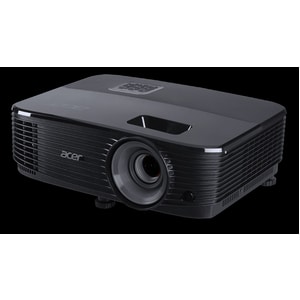 Projecteur DLP (Digital Light Processing) Acer X1123HP - 4:3 - SVGA - Résolution 800 x 600 - 4000 lm - 20,000:1 - Avant, A