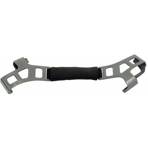 Gamber-Johnson Handschlaufe - Clip Aufsatz - 22,1 mm Höhe x 273,1 mm Breite Länge