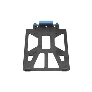 Gamber-Johnson Wandhalterung für Tastatur - Schwarz - 75 x 75