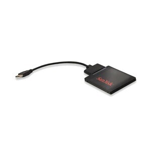 SanDisk Upgrade Kit