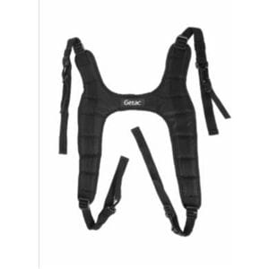 UX10 SHOULDER HARNESS 4-POINT HANDS FREE
