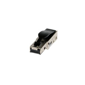AXIS Network Connector - 10 - TAA Compliant - 1 x RJ-45 Network Male