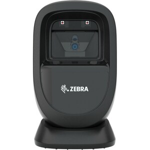 Zebra DS9308-SR Retail, Manufacturing, Transport, Hospitality, Gewerblich Desktop Barcode-Scanner-Set - Kabel Konnektivitä