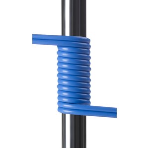 HPE Premier Flex 15 m (590.55") Fibre Optic Network Cable - Cable for Network Device, Switch - First End: LC Network - Mal