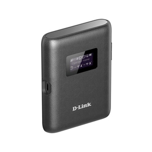 D-Link Wi-Fi 5 IEEE 802.11ac Mobilfunk Modem/Wireless Router - 4G - GSM 850, GSM 900, GSM 1800, GSM 1900, WCDMA 850, WCDMA