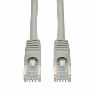 AddOn 3.05 m Category 6a Network Cable - 1.0 - Cable for Network Device, Patch Panel, Switch - First End: 1 x RJ-45 Networ
