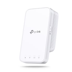 TP-Link Deco RE300 Dual Band IEEE 802.11ac 1.17 Gbit/s Wireless Range Extender - 2.40 GHz, 5 GHz - 2 x Internal Antenna(s)
