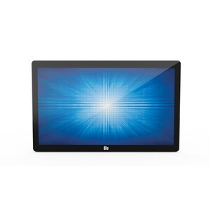 Monitor LCD Touchscreen Elo 2402L - 609,6 mm (24,0") Classe - 16:9 - 15 ms - 60,5 cm (23,8") Viewable - TouchPro Projected