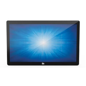 Elo 2702L 27" Class LCD Touchscreen Monitor - 16:9 - 14 ms - 68.6 cm (27") Viewable - TouchPro Projected Capacitive - Mult