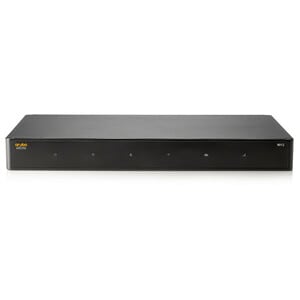 HPE 9000 9012 Router - 12 Anschlüsse - PoE Ports - Management-Port - Gigabit-Ethernet - Rackmontage