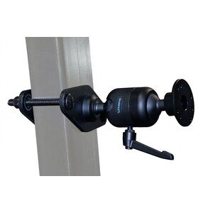 Zirkona Fahrzeughalterung für Docking Station, Cradle, Peripheriegerät - max. 24,95 kg Traglast